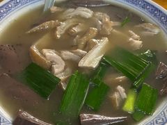 -锦泓老字号猪脏粉(东联大厦店)