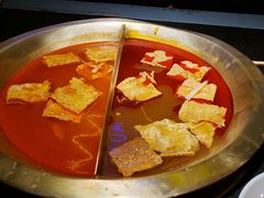 -九鼎轩脆毛肚火锅(南京东路店)