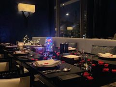 -上海苏宁宝丽嘉酒店·Cafe Bellagio西餐厅