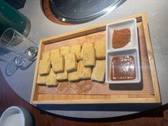 -花菇朵·云山雀 ll 野生菌火锅·精品云南菜(万柳店)