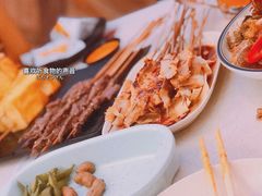 -蚝太郎 • 海鲜烧烤(建国路创始店)