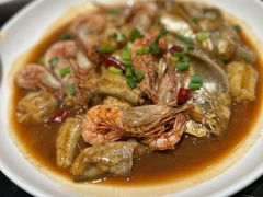 -健眺小海鲜(临海后山店)