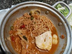 -高丽苑韩国烤肉(海昌路旗舰店)