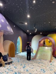 -MELAND CLUB亲子乐园·派对·餐厅(北京芳圆里ID MALL店)