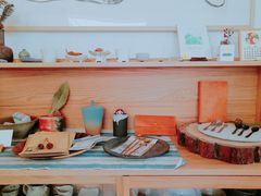 -知亘茶食
