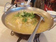 -东北王食府(科大店)