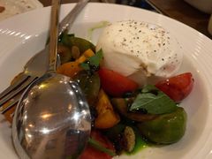 -Bistro Les Lilas丁香花小酒馆