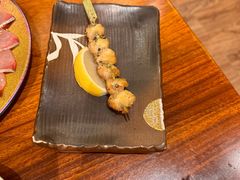 -鸟鹏烧鸟居酒屋(仁恒梦中心店)