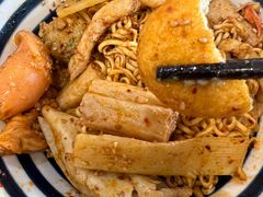 -皆道拌麻辣烫·麻辣拌