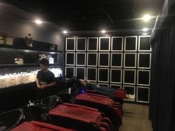 点击看大图 -3AM HAIR SALON烫发染发接发