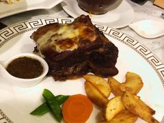 -92°C俄式厨房(中央大街店)