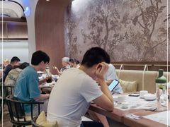 -渔语鱼新川菜Bistro(万象天地店)