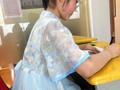 -梁溪琳琅书画院(汇金广场店)