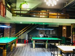 -第三空间·趣味桌游·轰趴.室内CS.剧本杀(大武汉1911店)