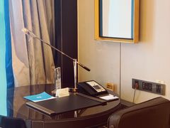 -长沙富力万达文华酒店