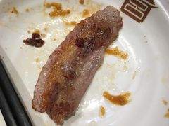 -韩宫宴烤肉·料理(苏州中心店)