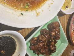 -新白鹿餐厅(银泰西湖文化广场店)