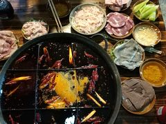 -独雅老火锅(原宏声巷店)