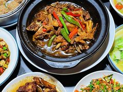 -花卉鱼庄(嘉园文景苑店)