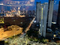 -君悦酒店·乐厨·高空自助餐(青年大街店)