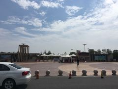 -武清南湖绿博园