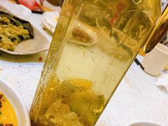 -浮何烤铺(桐梓林店)