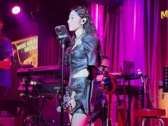 -音乐房子·Vintage Live Bar(玉林总店)