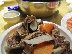 猪肚汤-大笑饭堂(甲子桥店)
