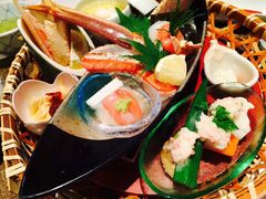 -蟹道乐(道顿堀本店)