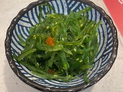 -花漫里日式餐厅(刺桐店)