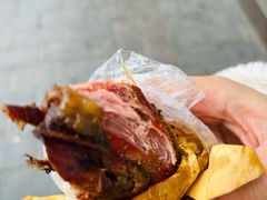 -里脊肉串店(天桥老店)