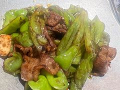 -前海沿·青岛菜(乐客城店)