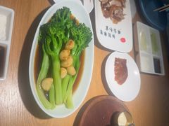 -全聚德(大兴国际机场店)