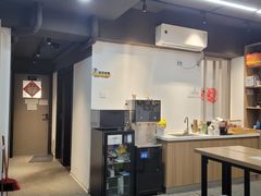 -青屏书馆自习室(吕厝店)