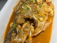 -小菜园新徽菜(宜兴八佰伴店)