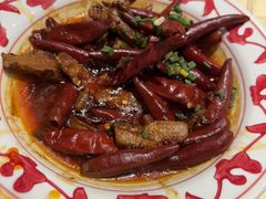 -串盟烧烤·长沙美食地标(星沙店)