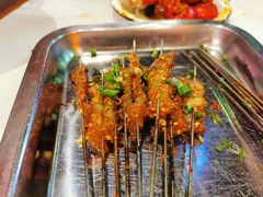 -文和友老长沙龙虾馆(化龙池店)