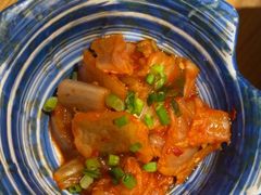 -和创柚子·会席日本料理(新区淮海街店)