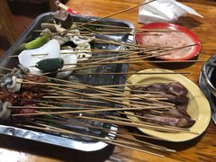 -三番火辣串串香(总店)