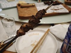 -哈啾嗨·蒙文化主题餐厅(京汉新城店)