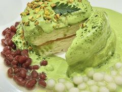 -Gram舒芙蕾(杭州中心店)