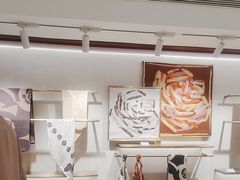 -万事利丝绸(杭州大厦店)