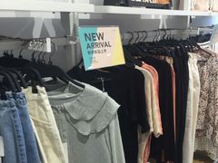 -hotwind热风(丽影广场店)