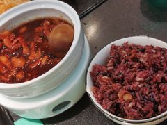 -谷田稻香·砂锅菜(汇暻广场店)