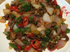 -东北风(柯桥万达店)