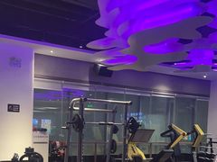 -我爱运动健身·游泳·瑜伽·普拉提馆(大卫城店)