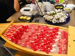 -日进一片海.生腌海鲜火锅.宵夜烧烤(三里屯总店)