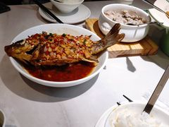 -费大厨辣椒炒肉(黄兴中心广场店)