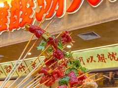 -黔哆哆地摊酸汤火锅(清湖店)
