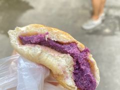 -菲律宾面包(宝发大厦店)